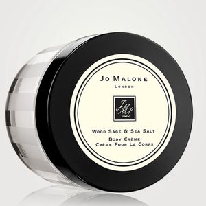 Jo Malone Wood Sage & Sea Salt Body Cream 175 ml